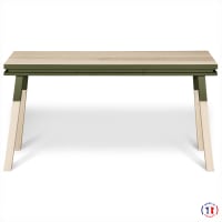 Tavolo Consolle ASHME - RAGABA - AMF Mobili di Design