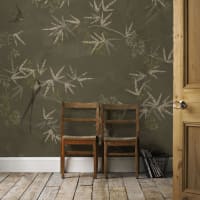 Décorations murales oiseaux : élégance et charme pour votre intérieur ...