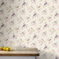 Décorations murales oiseaux : élégance et charme pour votre intérieur ...