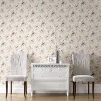 Décorations murales oiseaux : élégance et charme pour votre intérieur ...