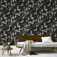 Décorations murales oiseaux : élégance et charme pour votre intérieur ...