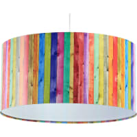 Tom Rossau TR747 lustre en forme d'avions en bois design