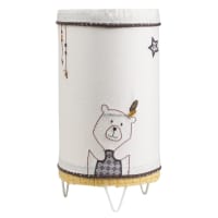 Veilleuse lampe de chevet ours