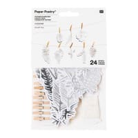 Ghirlanda Di Perle Color Argento 6,5 M, 5 Catene Da 1,3 M, Perle Da 8 E 3 Mm, Decorazione Per Matrimoni, Compleanni E Centrotavola