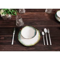 Seletti piatto da portata WIllow Wave | PRM IT