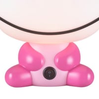 Fisher-Price GKY42 - Statuetta Ricambio Little People Con Camicia E Cappello A Rana, Per Bundle 'n Play, Figura Neonato