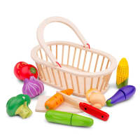 Cesta de compras con comestibles icono de compra de supermercado de Cesta de compras con comestibles icono de compra de supermercado de