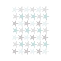 Lot De 12 Autocollants Antidérapants Pour Baignoire