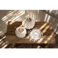 HAY Portacandela Wire, verde | Finnish Design Shop