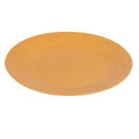 Lot de 6 assiettes à dessert en porcelaine