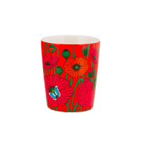 PYLONES Tagliere commy 32x25x0.4cm BOUQUET