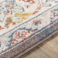 Tapis de style oriental - Canada