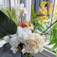 Swpeet 1 nastro con foglie verdi oliva, 40 m, con foglie di vite artificiali, nastro decorativo per la casa, matrimoni, feste, confezioni regalo fai da te