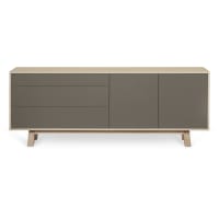 Buffet 200 cm : Design et Rangement Élégant | Maisons du Monde