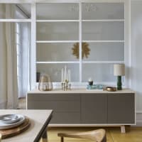 Buffet 200 cm : Design et Rangement Élégant | Maisons du Monde