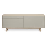 Buffet 200 cm : Design et Rangement Élégant | Maisons du Monde