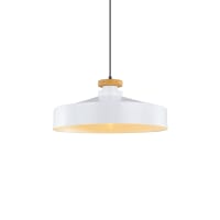 YANSUN 35.25 Luminaire suspendu pour îlot de cuisine à 4 lumières, bois noir et métal | Home YANSUN 35.25 Luminaire suspendu pour îlot de cuisine à 4 lumières, bois noir et métal | Home