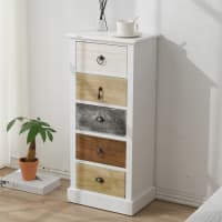 Cornice in Legno Mamma 13×18 Verticale