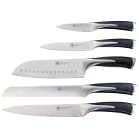 Coltello Da Pane Gastromax 6705 – Lama In Acciaio Inox, Manico Ergonomico Antiscivolo