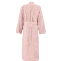 Peignoir Unisexe PERRY ELLIS Menthe - Taille Unique - Occasion Très Bon état