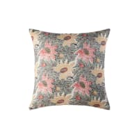 Mygoodprice - Cuscino Morbido in Pile Stampato, 40 x 40 cm