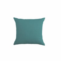 STARSCITY Set di federe decorative ricamate in 100% cotone, per divano