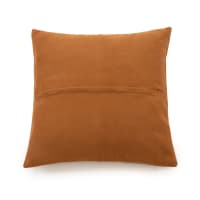 Coussin 40x40 Cm Penny Gris - Coussin