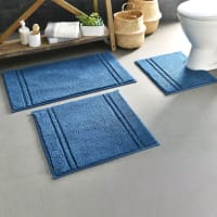 Tapis Contour Wc Antidérapant Tapis De Toilette Wc Épaissi Tapis Wc