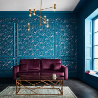 Décorations murales oiseaux : élégance et charme pour votre intérieur ...
