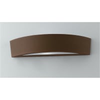 Confezione Da 2 Applique Da Esterno Hampton Bay Wickford | Bronzo Usurato, Stile Lanterna, 1 Luce