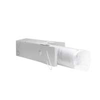 KUO Dream Cuscino Viscoelastico Con Gel Fresco - 75 Cm, Morbido, Traspirante E Sfoderabile, Tecnofresh, Prodotto In Spagna