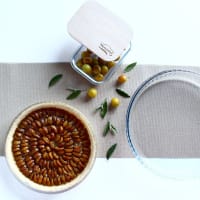 2 plat à cake assiette pizza tarte gâteau MAISONS DU MONDE neuf ! Cadeau de NOEL