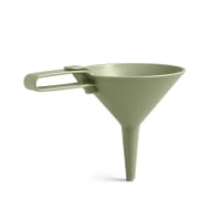 Caldero 14 cm IMUSA Aluminio Fundido con Tapa Natural