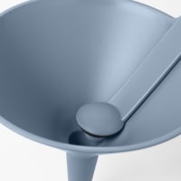 Paderno 42562-12 Imbuto 12 Cm Acciaio Inox - 2