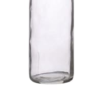 TDN Bouteille d'eau en verre borosilicate, 500ml 300ml, Réutilisable