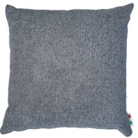 Cuscino da divano in microfibra (4 Pezzi) - STEPHAN - Dimensione: 40x40