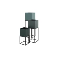 DanDiBo Cesto Pensile Da Interno In Metallo Da Parete Nero Opaco Piante Appese 40 Cm Kw446 Con Vaso Pianta Appendi Fiore Appendi Vaso Appendi Fiori Fiori Appendi Vaso 46360549