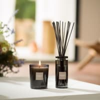 Bouquet parfumé Initial 100ml Iris cachemire | Maisons du Monde