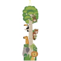Adesivo da Parete Dinosauri - Decorazione Cameretta Tipo2