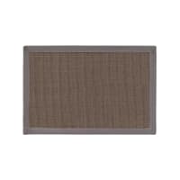 HYCH-Tappeto Salvapavimento, Tappeto Di Plastica PVC Trasparente Elevata Resistenza Agli Urti Ufficio Domestico Non deformato,Tappetino,1mm,70x90cm