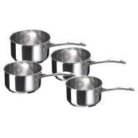 Greenpan – Set De 3 Casseroles Geneva : 16 Cm + 20 Cm + 24 Cm – Compatible Lave-vaisselle - 11