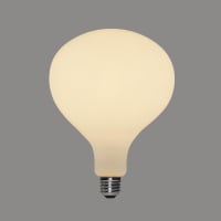 ZFQ - Bombilla LED De Color E27 (2 W, Equivalente A 20 W, 220 V, 240 V, E27, Bayoneta, Bombillas LED, Multicolor, Para Casa, Bar, Fiesta, Decoración De Ambiente, Rojo, Paquete De 10 Unidades