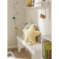 Coussin lion, 30 x 30 cm, Marron, Coussin moelleux pour enfants et adultes, coussin en peluche, idéal pour la maison, le jardin d'enfants ou les déplacements - 62750 Coussin lion, 30 x 30 cm, Marron, Coussin moelleux pour enfants et adultes, coussin en peluche, idéal pour la maison, le jardin d'enfants ou les déplacements - 62750