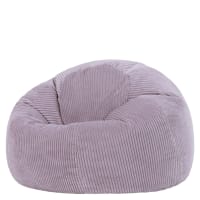 Bananair Pouf Poire en Velours Côtelé – Doux, Confortable Bananair Pouf Poire en Velours Côtelé – Doux, Confortable