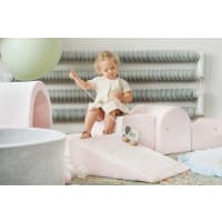 CITSKY Jouet Motricité Montessori – Boîte à Mouchoirs Sensorielle – Cadeau 1 An Filles Et Garçons