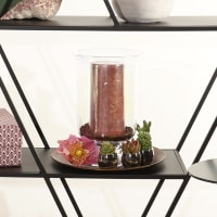Lalique - Vaso di Anemoni cristallo trasparente - | Design Concept Store