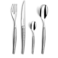 TILLAGD servizio di posate, 24 pezzi, inox - Italia