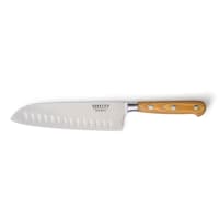 Couteaux à Steak COMFORT Bloc Couteaux Bois 21 Cm | Ustensiles De
