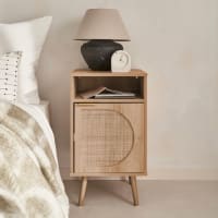Meubles arrondis design : élégance et douceur pour votre intérieur ...