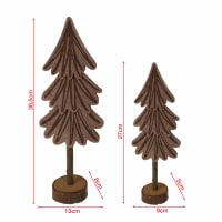 Alberi Di Natale Da Tavolo Illuminati(999+) - Alibaba
